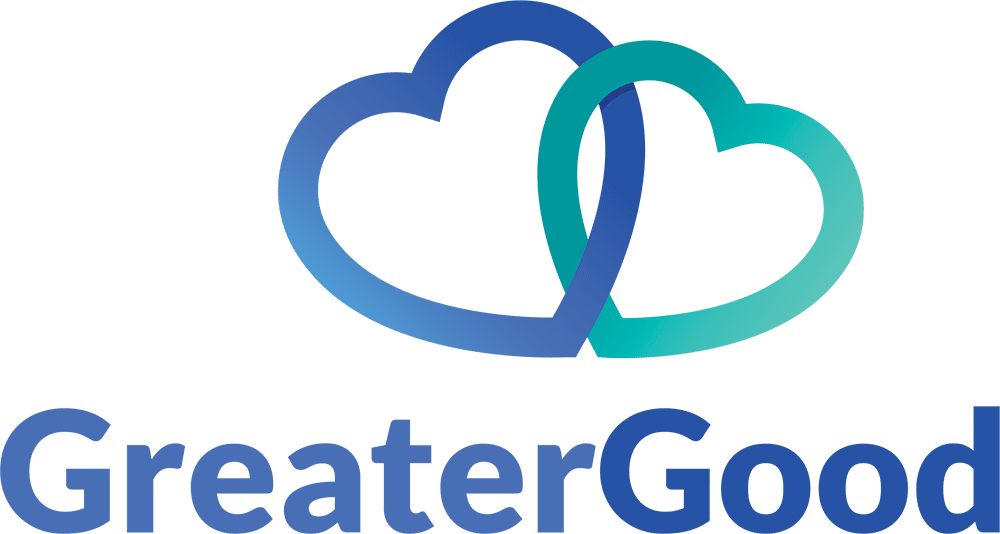 Greater Good Logo